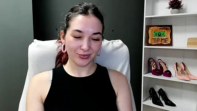 Meagn_Extasy's Live XXX Chat