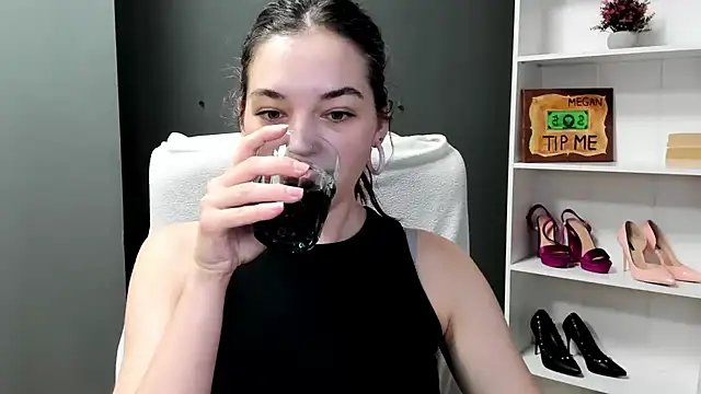 Meagn_Extasy Live XXX-Chat