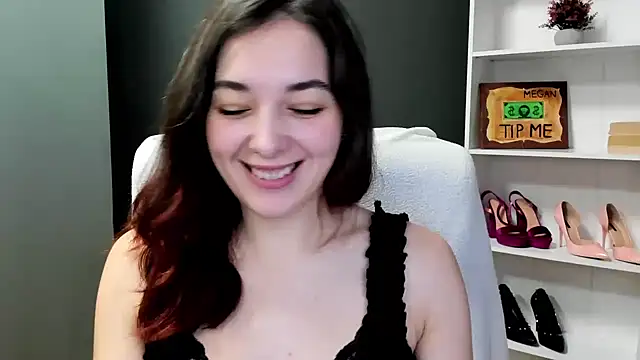 Meagn_Extasy's Live XXX Chat