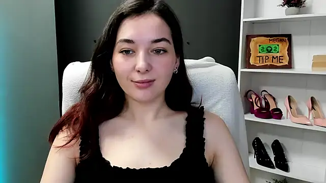 Chat XXX en directo de Meagn_Extasy