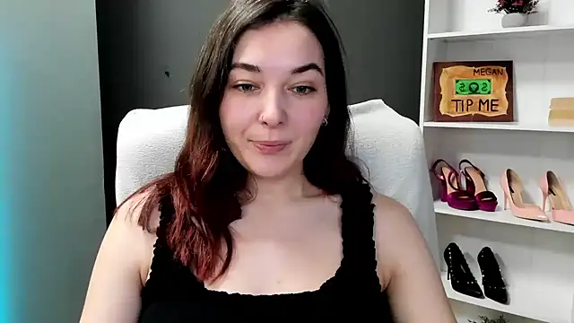 Meagn_Extasy's Live XXX Chat