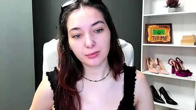 Meagn_Extasy  – Live XXX-chat