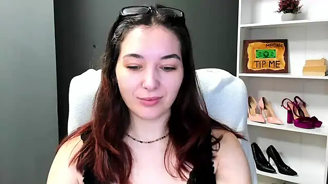 Meagn_Extasy 라이브 XXX 채팅