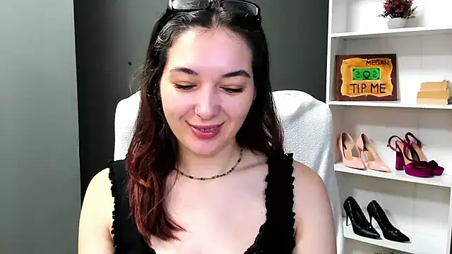 Chat XXX ao vivo de Meagn_Extasy
