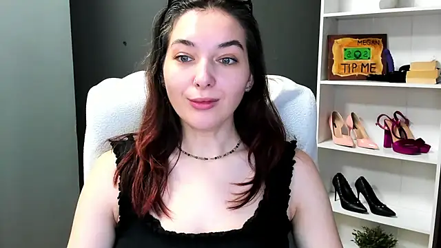 Meagn_Extasyn Live XXX chat
