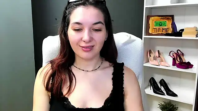 دردشة Meagn_Extasy الجنسية المباشرة
