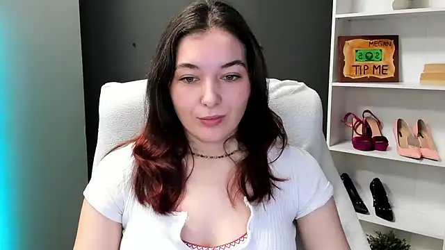 Meagn_Extasy's Live XXX Chat