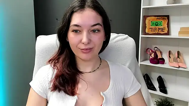 دردشة Meagn_Extasy الجنسية المباشرة
