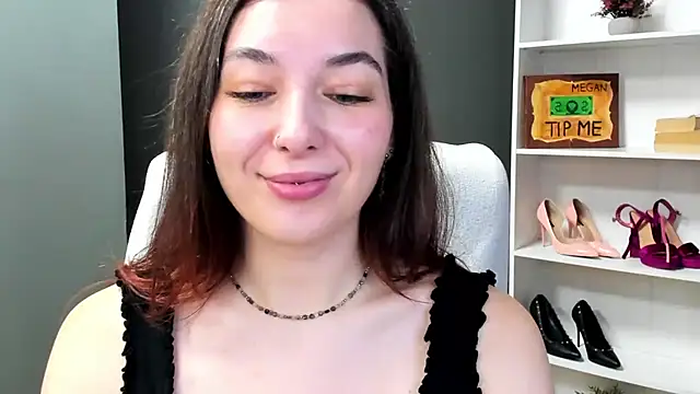 Meagn_Extasy's Live XXX Chat