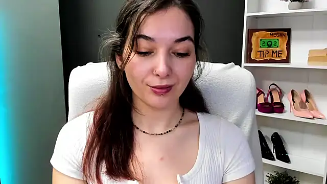 Meagn_Extasy's Live XXX Chat