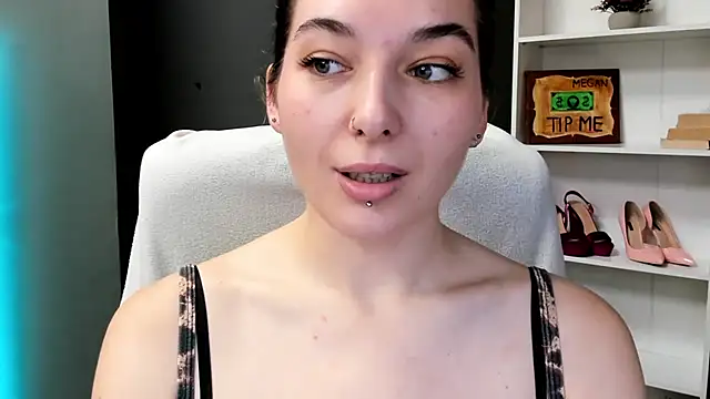 Meagn_Extasy's Live XXX Chat