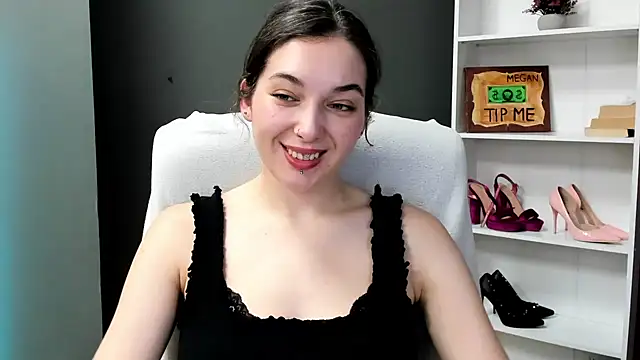 Meagn_Extasy's Live XXX Chat