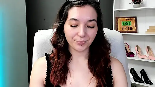 Meagn_Extasy 라이브 XXX 채팅