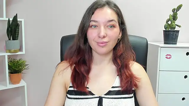 Meagn_Extasyn Live XXX chat