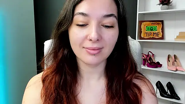 Meagn_Extasy's Live XXX Chat