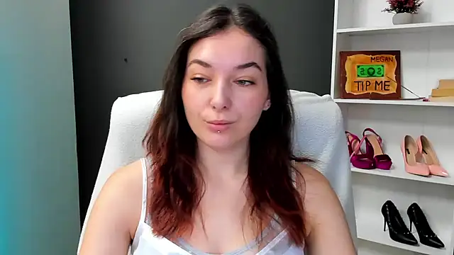 Meagn_Extasy's Live XXX Chat