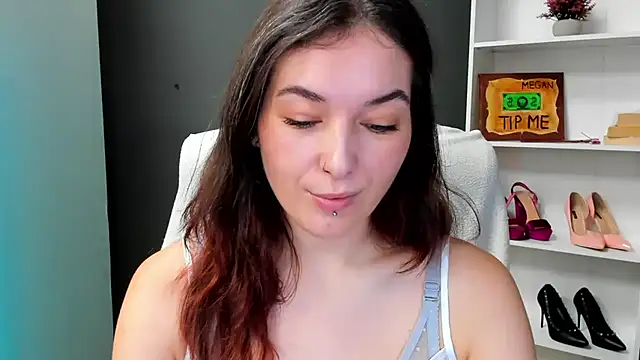 Meagn_Extasy Live XXX-Chat