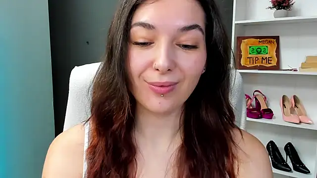 Chat XXX Live Meagn_Extasy
