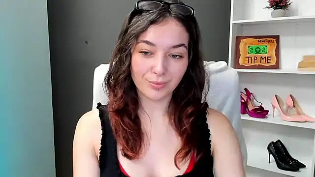 Meagn_Extasy's Live XXX Chat