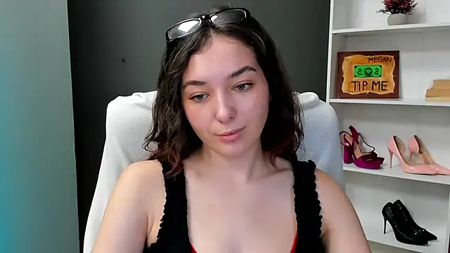 Meagn_Extasy's Live XXX Chat