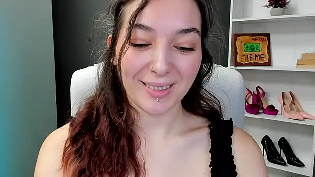 Meagn_Extasy's Live XXX Chat
