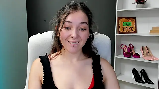 Meagn_Extasy Chat XXX live