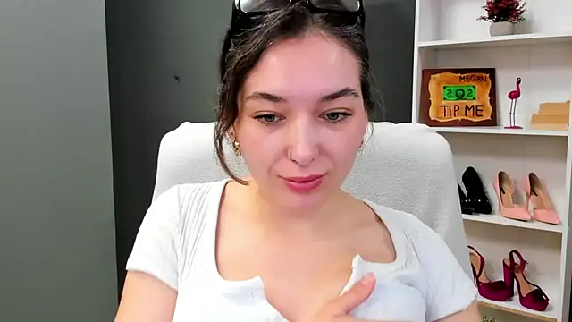 Meagn_Extasy's Live XXX Chat