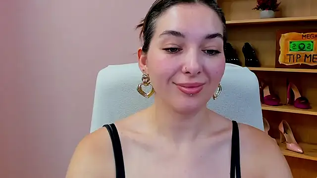 Chatroom XXX en direct de Meagn_Extasy