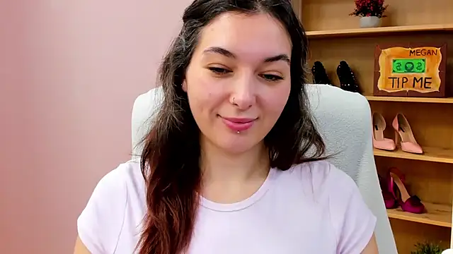 Meagn_Extasy 라이브 XXX 채팅