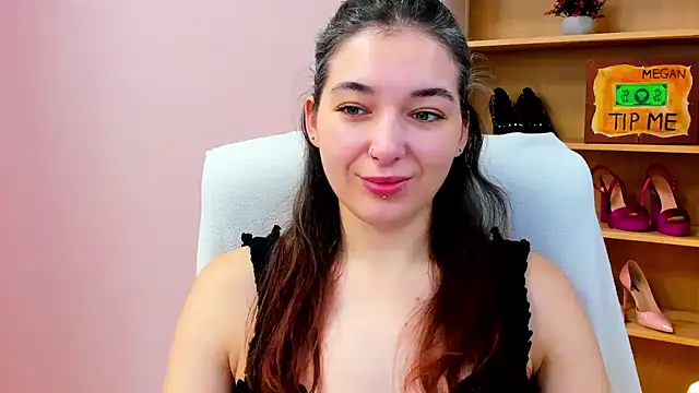 Meagn_Extasy Webcamshow