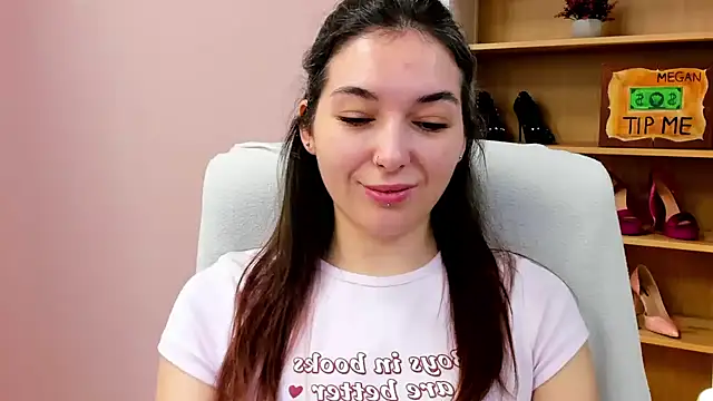 Meagn_Extasy – webcam-show