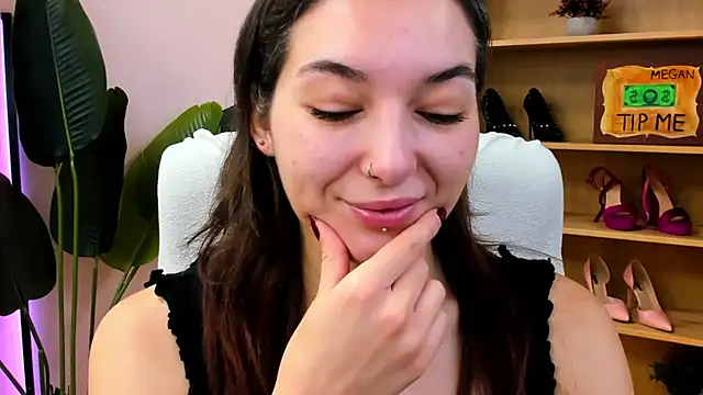Meagn_Extasy Webcam Show