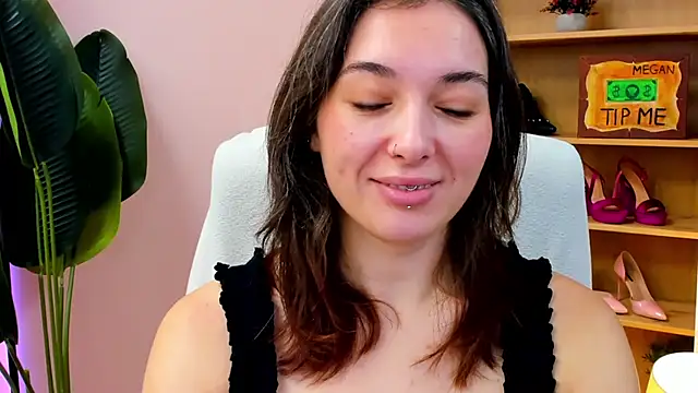 Meagn_Extasy – Live XXX-chat