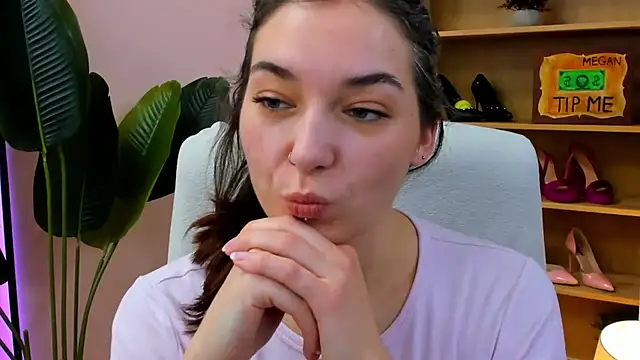 Meagn_Extasy's Live XXX Chat