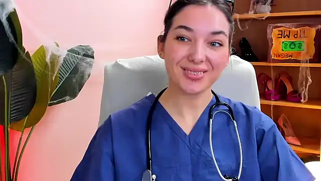 Chat XXX ao vivo de Meagn_Extasy