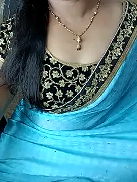 Madhu_Reddy46 Pertunjukan Webcam
