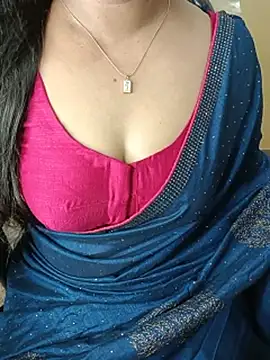 Pertunjukan Kamera Web Madhu_Reddy46
