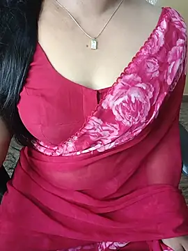 Pertunjukan Kamera Web Madhu_Reddy46