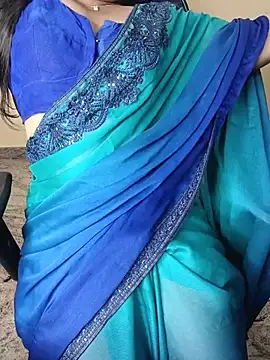 Hot-Mahitha: вебкам-шоу