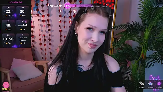 midnight_diamond Live chatroom