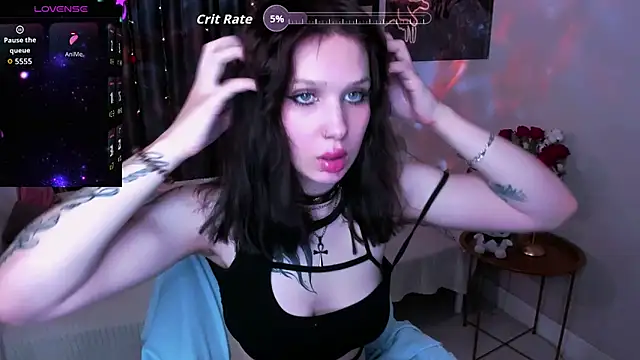 midnight_diamond's Live XXX Chat