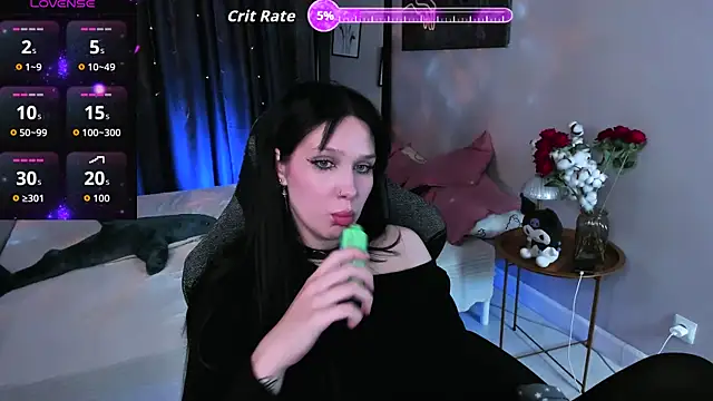 عرض كام midnight_diamond