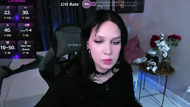 midnight_diamond Chat XXX in diretta