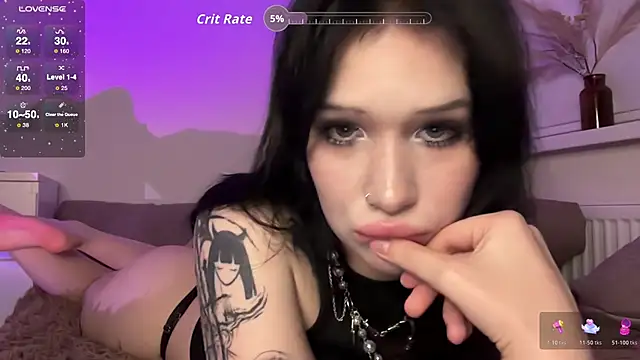 Chat XXX ao vivo de midnight_diamond