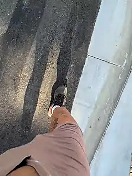 klownman1 Show in webcam