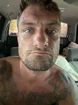 Show webcam de klownman1