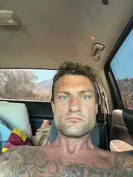 הופעת וובקאם של klownman1