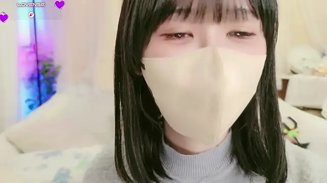 Conatsu 现场XXX聊天