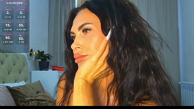 KimDavisBaby live XXX chat