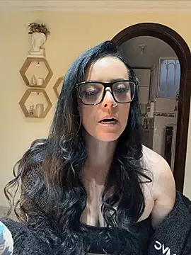 AndreaValencia Pertunjukan Webcam